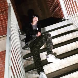 Meet your Posher, Nathan